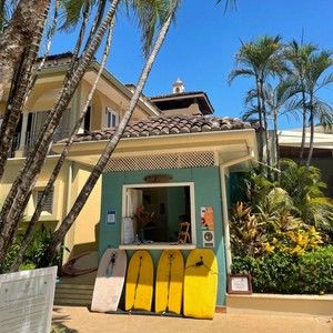 Meet your Posher, Peter